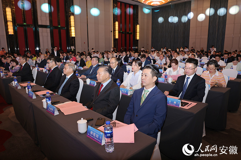 會場內(nèi)。人民網(wǎng)記者 王曉飛攝.jpg