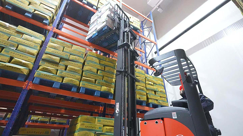 長集冷鏈集配中心。安徽省商務(wù)廳 供圖.jpg